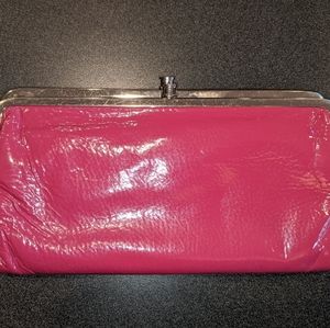 HoBo Lauren wallet